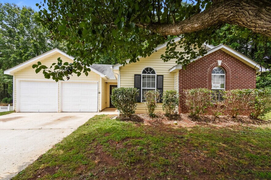 Primary Photo - 3209 Lower Creek Dr