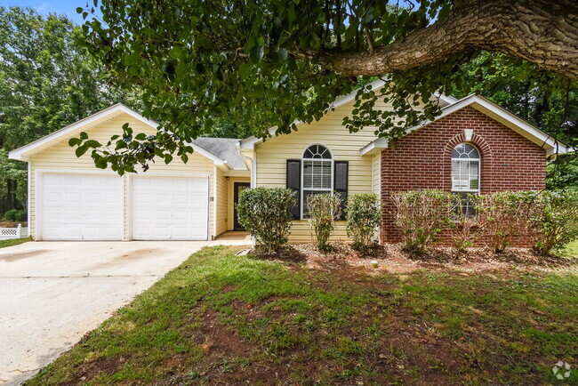 Building Photo - 3209 Lower Creek Dr
