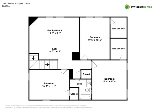 Building Photo - 11920 Summer Springs Dr