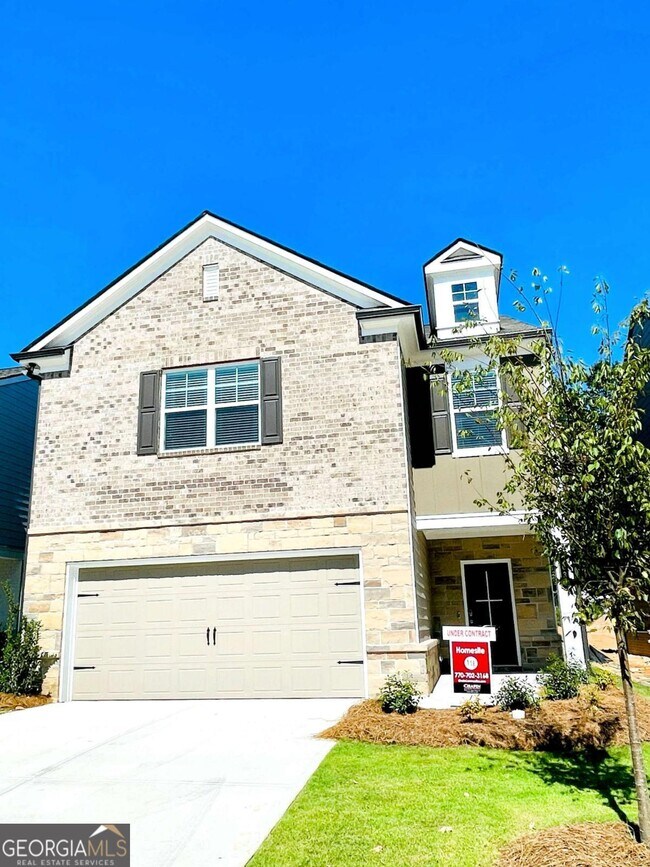 Primary Photo - 3030 Westgate Park Dr