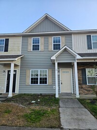 Building Photo - Oyster Landing Townhome!