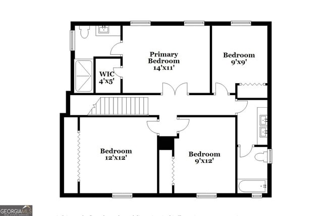 Building Photo - 4433 Woodbank Ln