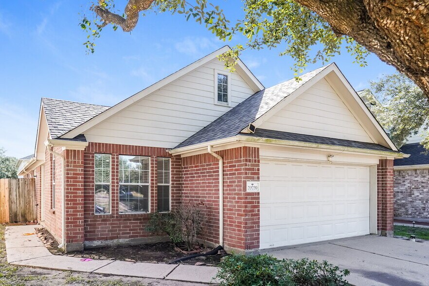 Building Photo - 20739 Baron Bend Ln