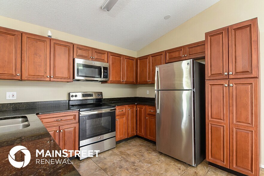 Building Photo - 3806 Creek Way Ct