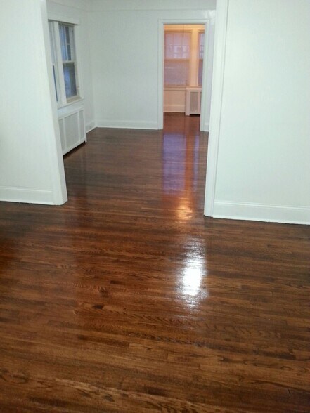 Dinning Room - 616 S 8th Ave