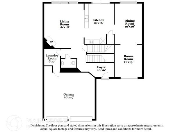 Building Photo - 1569 Thornwick Trace