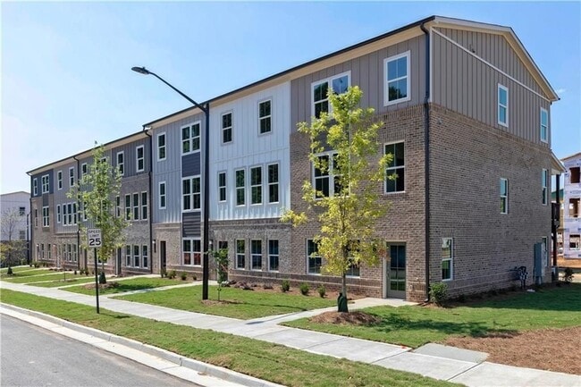 Building Photo - 517 Hardy Dr