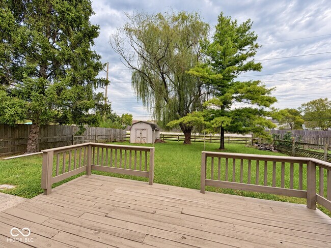 Building Photo - 12915 Longleaf Ln