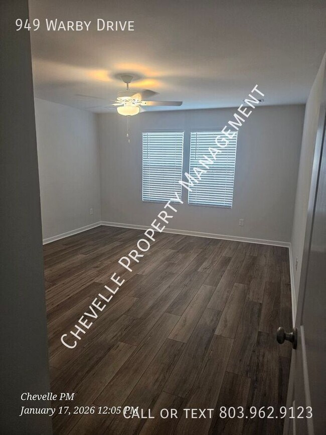 Building Photo - 949 Warby Dr