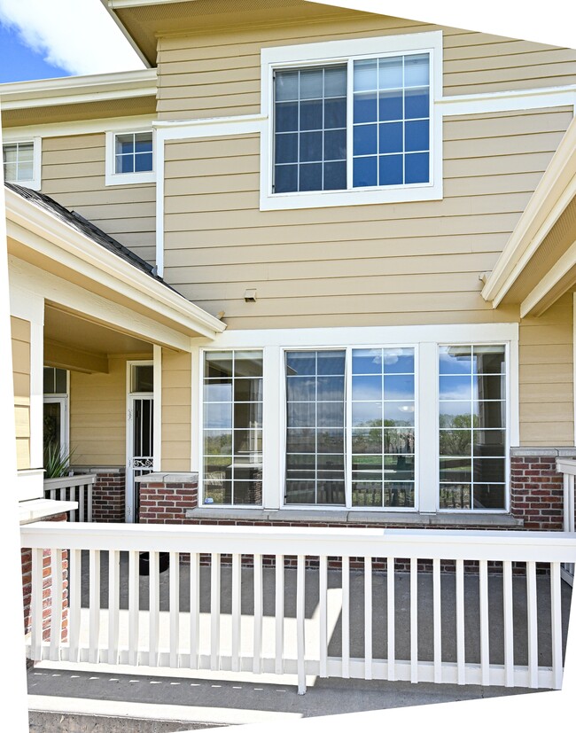 Building Photo - 15904 E Geddes Ln