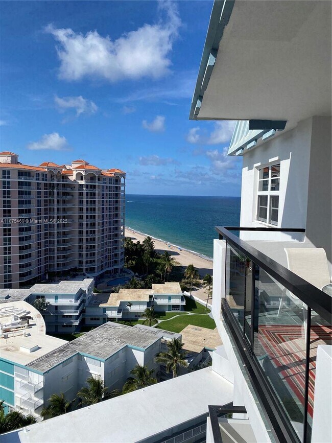 Building Photo - 1500 S Ocean Blvd