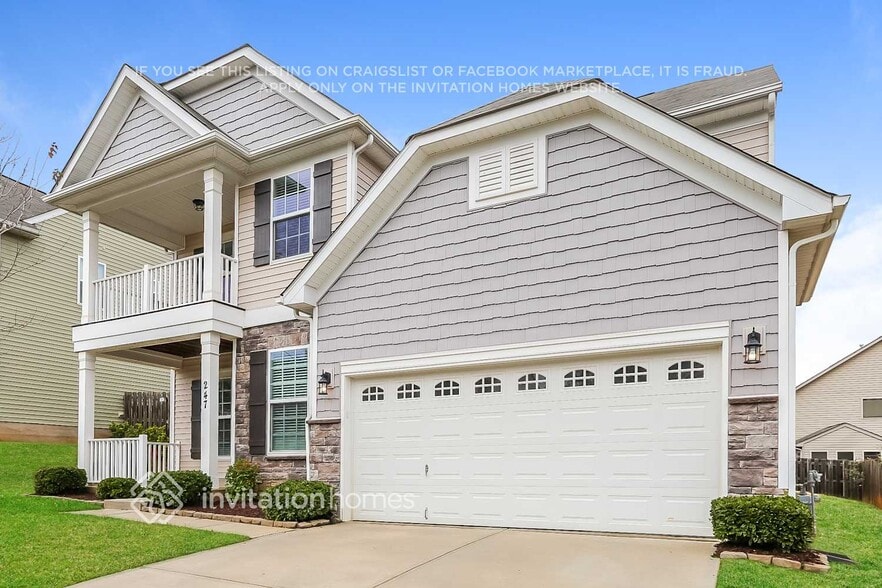 Building Photo - 247 Elrosa Rd