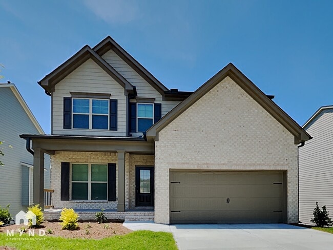 Building Photo - 418 S Fortune Way
