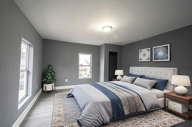 Building Photo - 119 N Colorado Ave