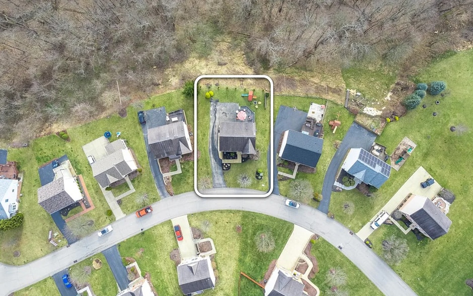 Building Photo - 316 Bridlewood Ct