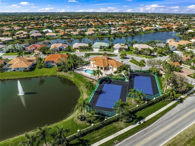Building Photo - 8323 Barton Farms Blvd