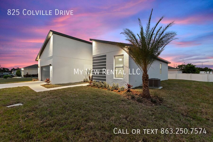 Building Photo - 825 Colville Dr