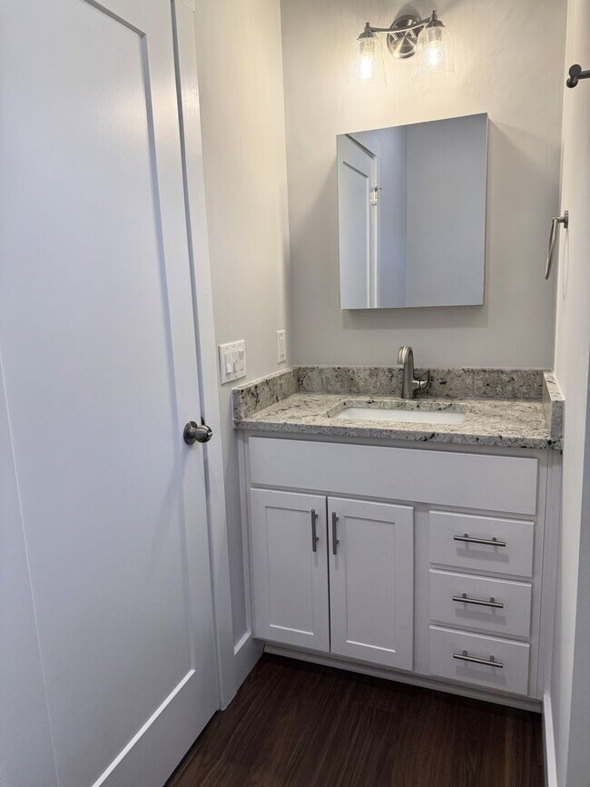 Building Photo - New Construction Rental-Black Mountain