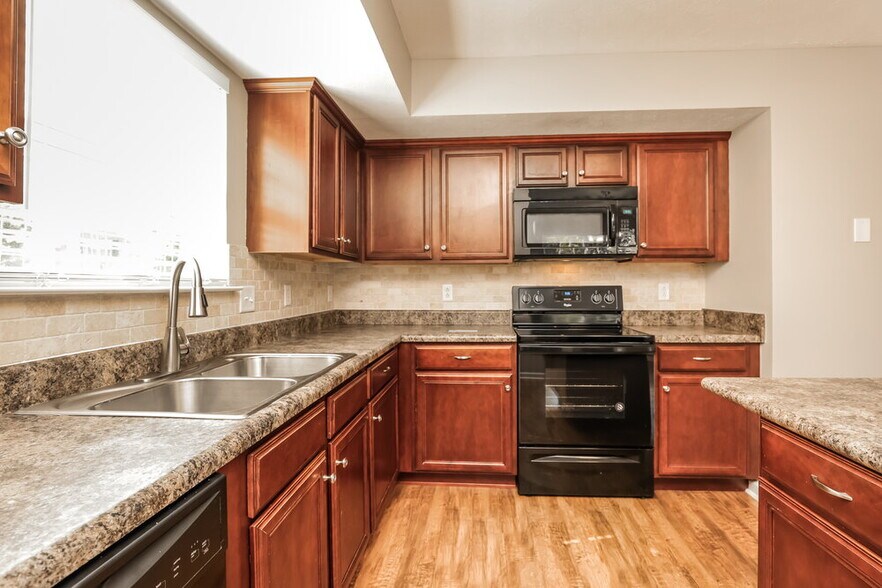 Building Photo - 3764 Indian Creek Blvd
