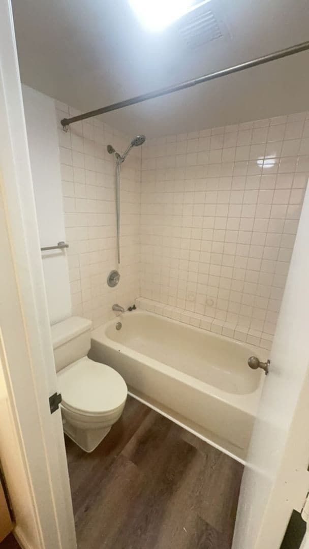 Building Photo - HONOLULU PARK PLACE - Newly Renovated Spacious 1 Bedroom, 1 Bathroom, 1 Parking & Lanai!