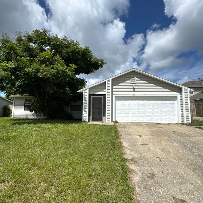 Primary Photo - Cozy 3/2 in Deltona!!