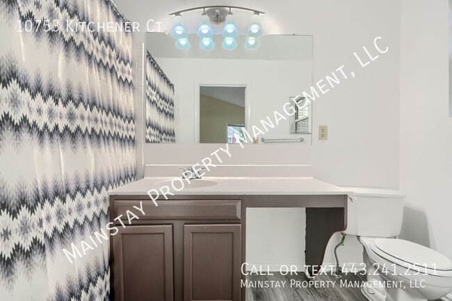 Building Photo - 10753 Kitchener Ct