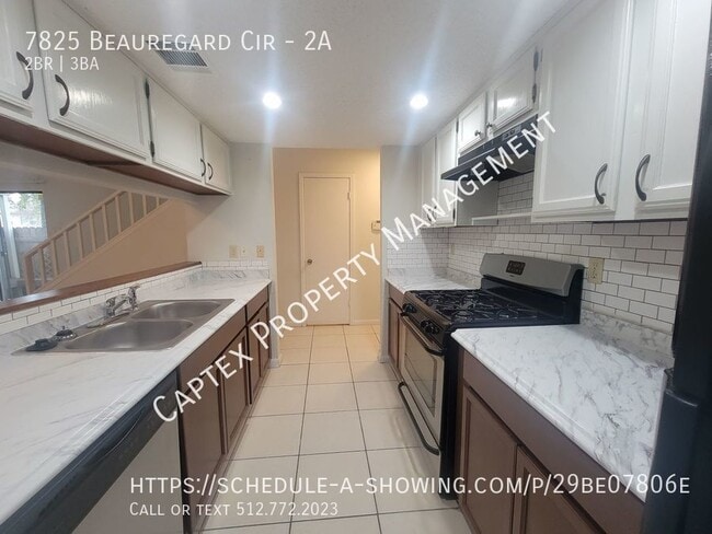 Building Photo - 7825 Beauregard Cir