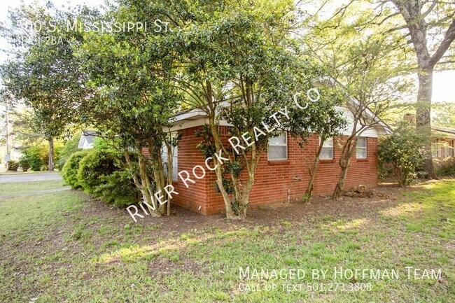 Building Photo - 500 S Mississippi St