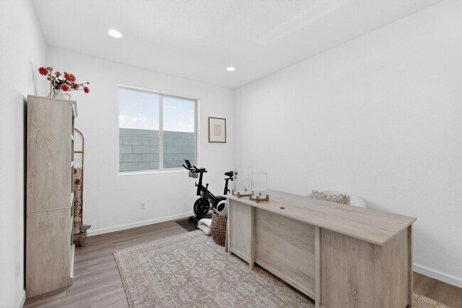 Building Photo - 8345 Salinger Wy NW