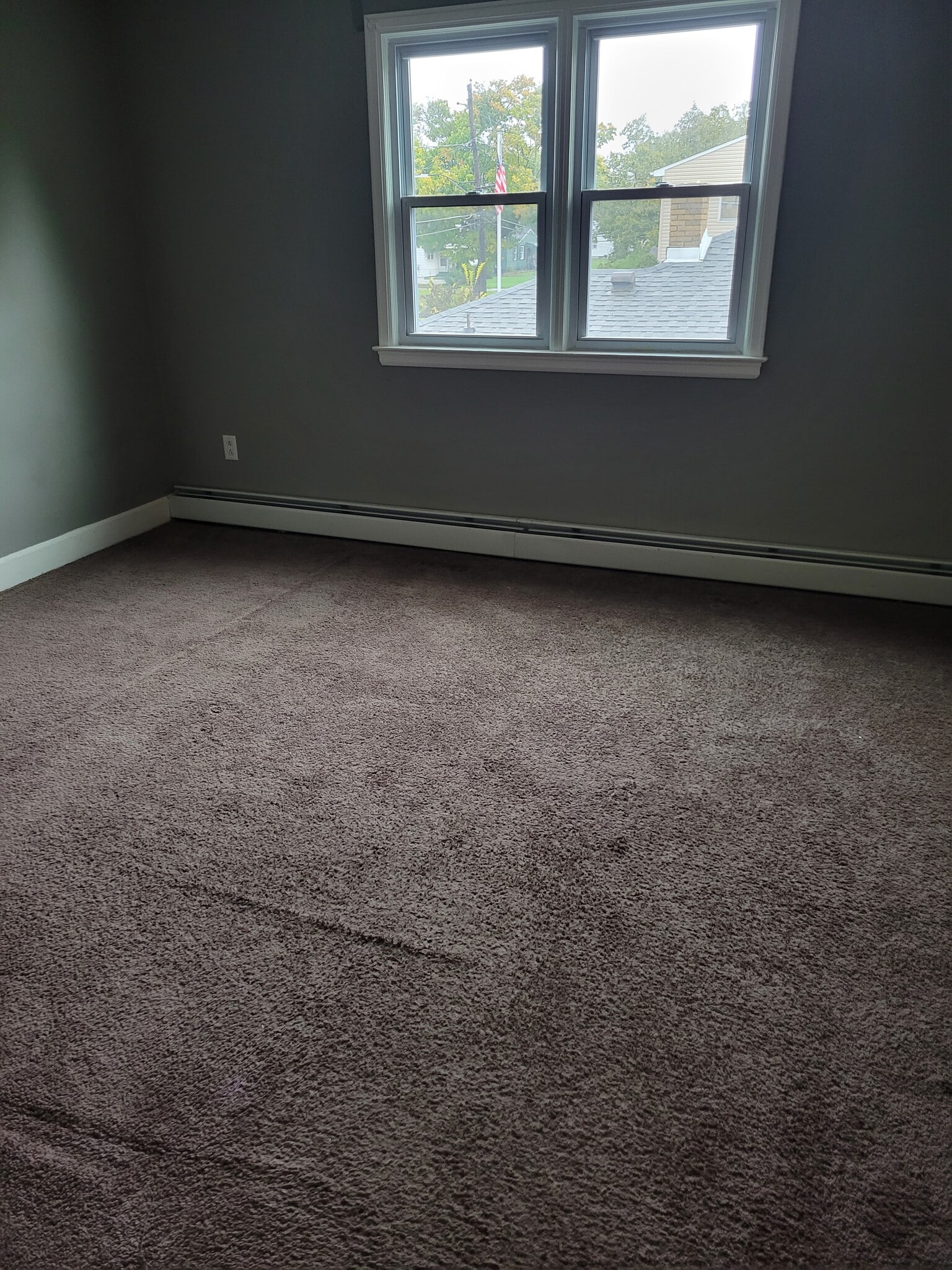 Bedroom 2 - 25 Fernwood Ave