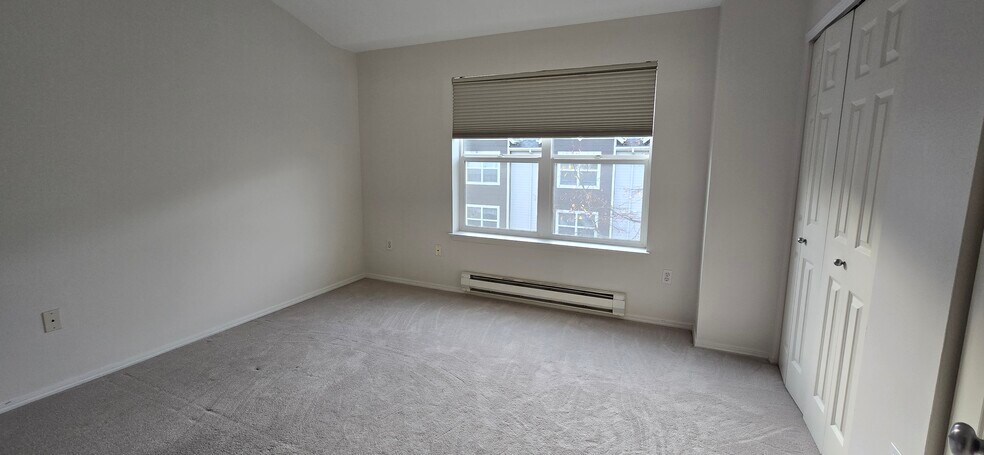2nd bedroom - 3116 164th St SW