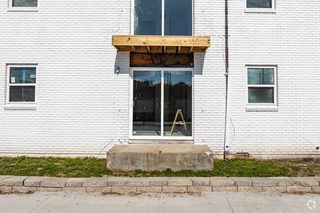 Building Photo - Page Crossing Apartments