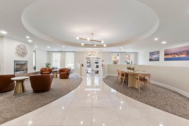 Building Photo - Luxury Old Town Living at The Prescott | 2BR Condo Just Off King Street