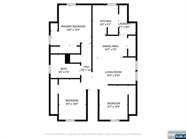 Building Photo - 446 Post