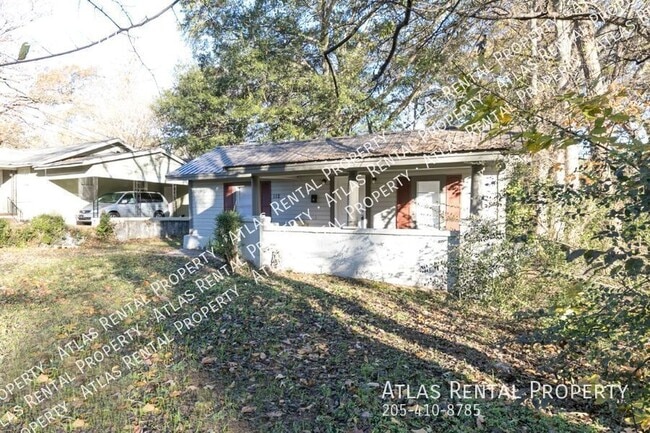 Building Photo - 112 95th St N