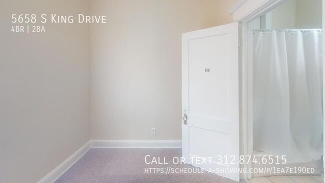 Building Photo - 5658 S King Dr