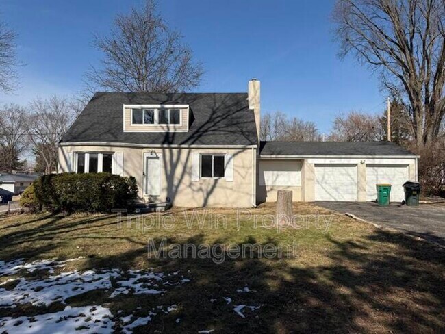 Building Photo - 8385 Latty Ave