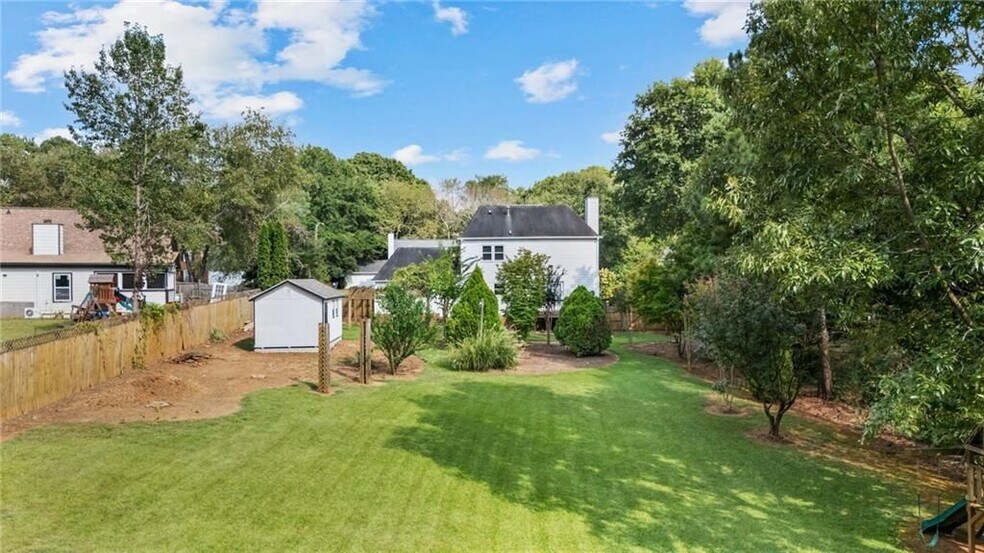 Building Photo - 3913 Hadley Farm Dr