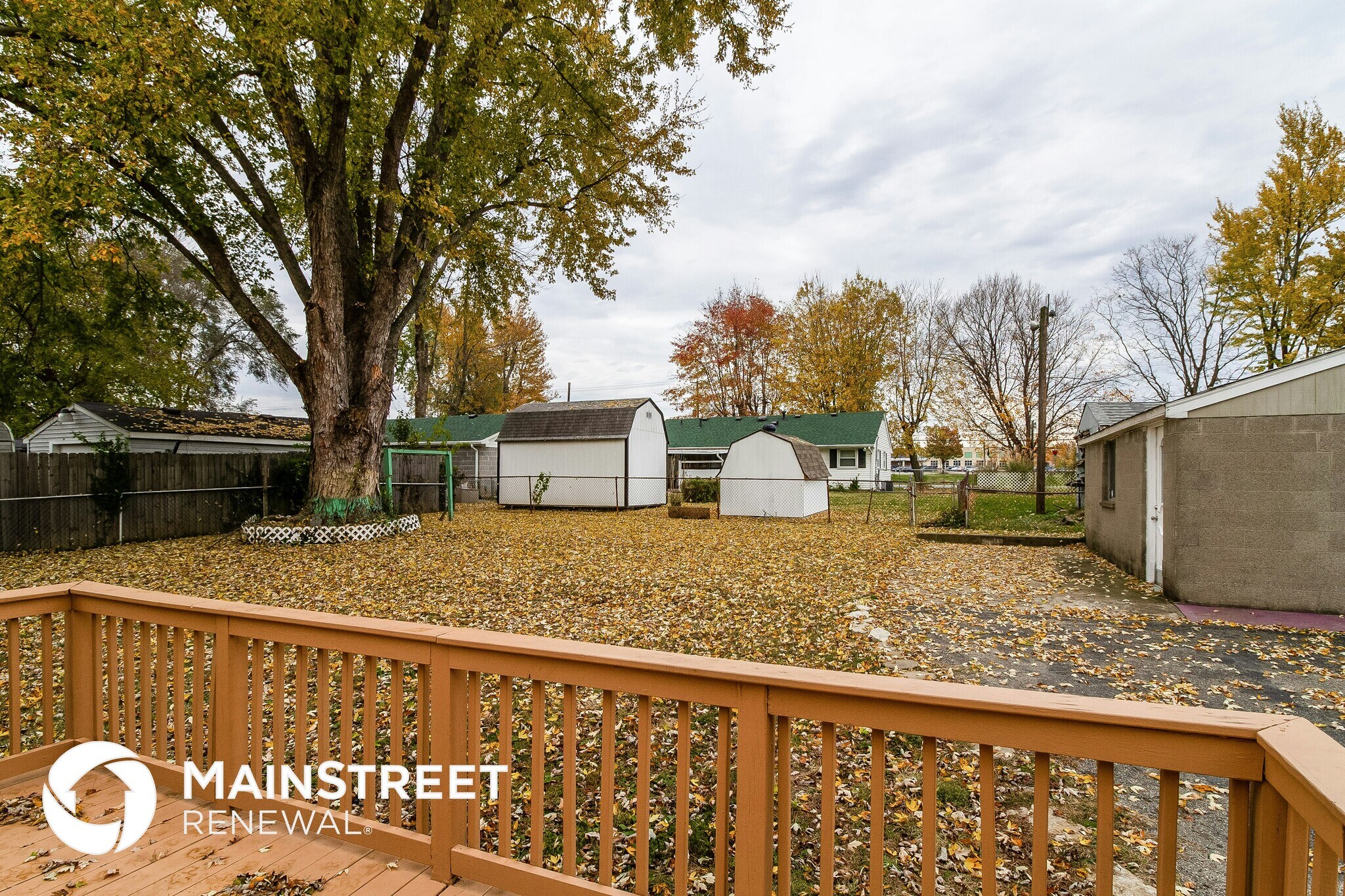 Building Photo - 9411 Dalton Dr