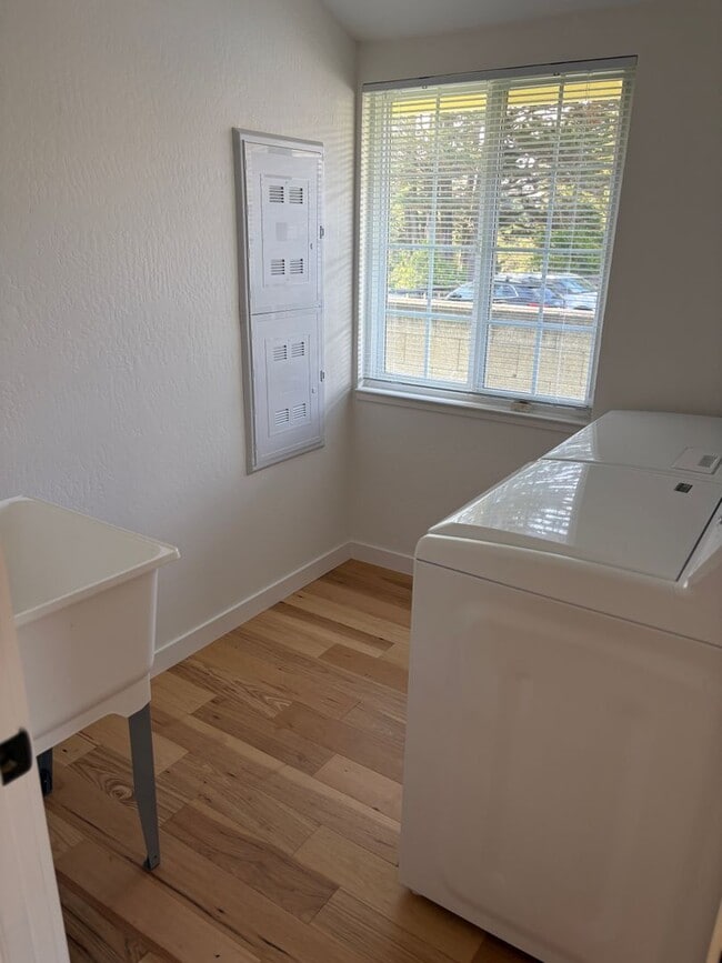 Building Photo - Aptos, Freshly Remodeled 3bd. 2ba. single ...