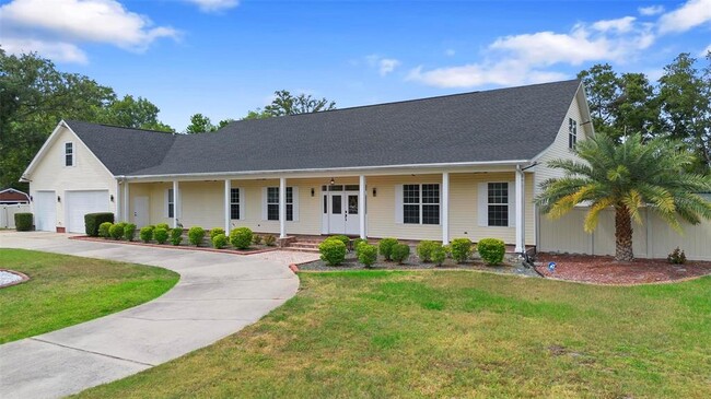 Building Photo - 4151 O' Berry Rd