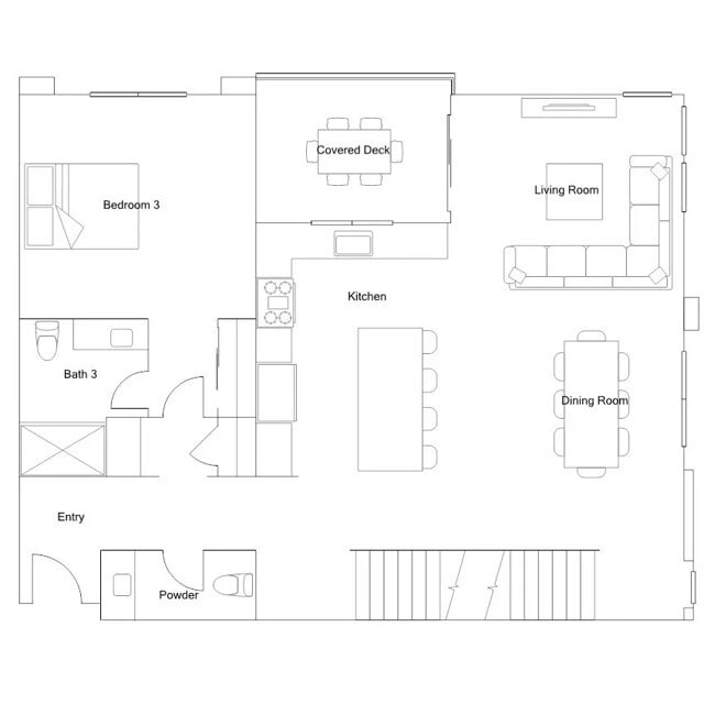 Building Photo - 445 Sora