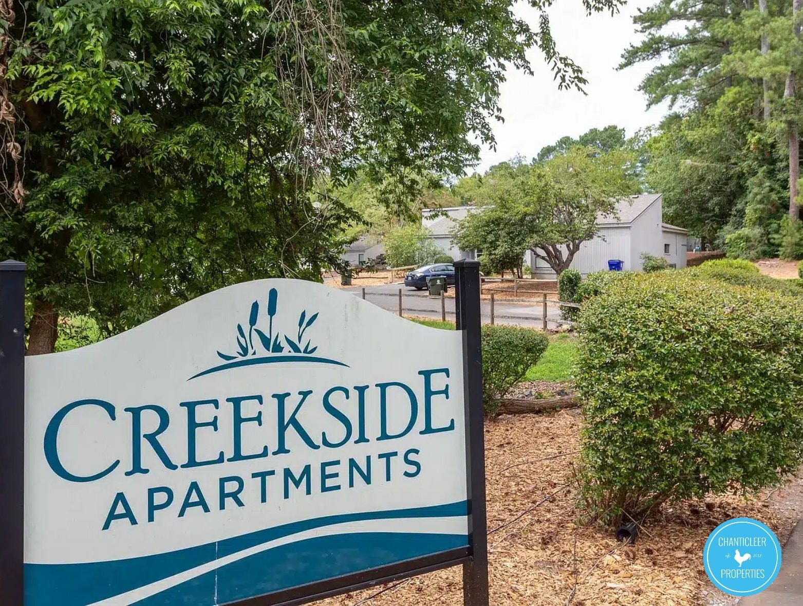 Building Photo - 122 Rectory St