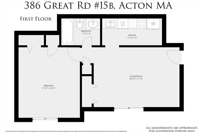 Building Photo - 386 Great Rd