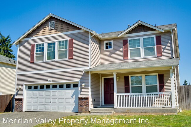 Primary Photo - 4 br, 2.5 bath House - 7017 179th St Ct E