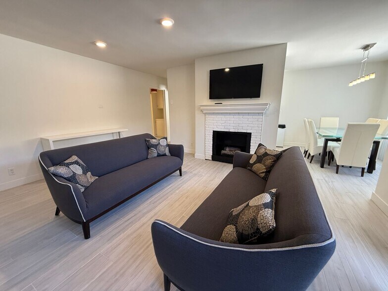 Building Photo - Welcome to 404 San Vicente — Prime Santa M...