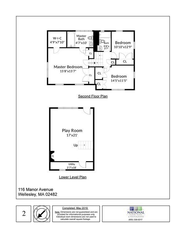 Building Photo - 116 Manor Ave
