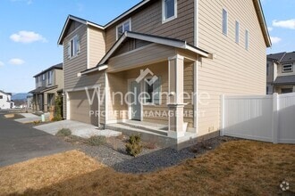 Building Photo - * COMING SOON 09/09/2025* LIberty Lake 4 b...
