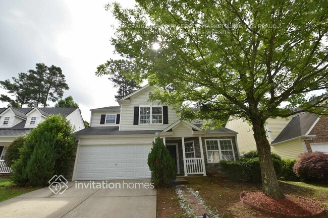 Building Photo - 214 Weatherstone Pointe Dr