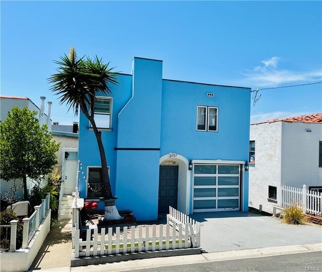 Primary Photo - 3217 Alma Ave